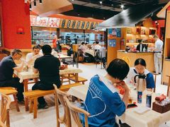 -聚味瞿记·龙虾堂(天元店)