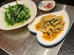 -青水瓦台汤泉(未央店)