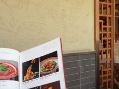 -福来居烤鸭店(天坛二店)