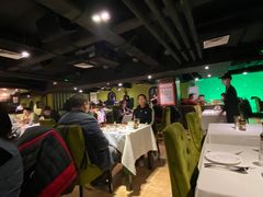 大堂-戈拿旺巴西烤肉(崇文门店)