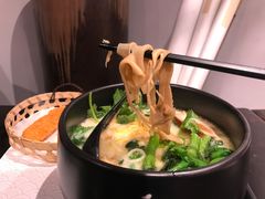 -和府捞面(东直门银座店)