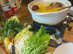-U你·湖北家宴菜(南湖总店)