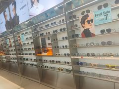 -LOHO眼镜(北京合生汇店)