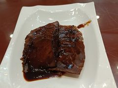 -小秦淮·南京土菜(新亭西路店)