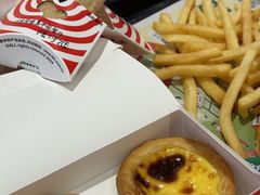 -肯德基(转塘世纪联华店)