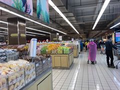 -胖东来生活广场(健康路店)