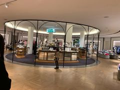 -乐蓬马歇百货公司(Rive Gauche)
