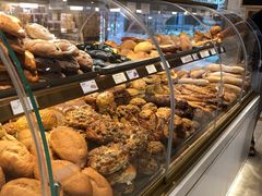 -烘焙町面包店(西四店)