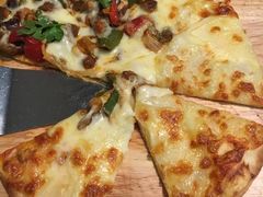 -芭莉与彩虹西餐厅(成都合生汇店)