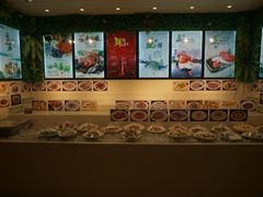 -优食坊·蒸汽海鲜(康盛路店)