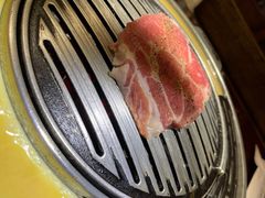 -三代烤肉(保利广场店)
