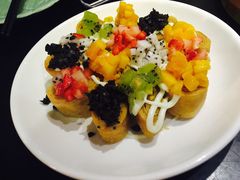-唐廊烤鸭店(工体店)