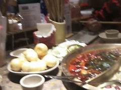 -小龙坎老火锅(泾县喜来登店)