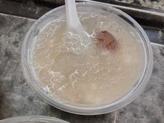 -老福合沟无米粿甜汤粿品店