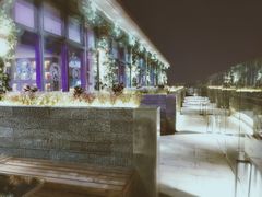 -杜尚rooftop露台酒吧