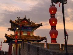 -西安城墙·碑林历史文化景区