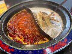 -成都老码头火锅(旺角店)