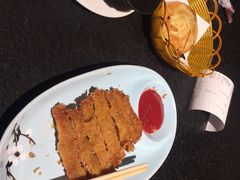 -买又大餐厅(福林里店)