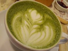 -Cafe Alice咖啡爱丽丝(奥城店)