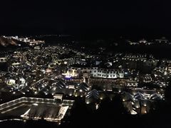 -云端咖啡(古北水镇景区店)