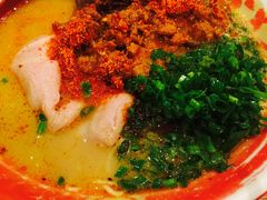 -豚王拉面(澳门银河店)