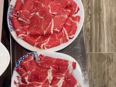 -福寿斋·老北京铜锅涮肉·烤鸭(顺义总店)