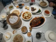 -南小馆(迪士尼小镇店)