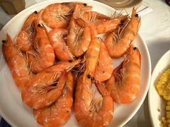 -津门小红坊海鲜·海胆水饺·夜宵(河西店)