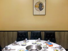 -融泽漁悦三只耳鱼火锅(南郑大道店)