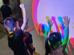 -陕西科学技术馆