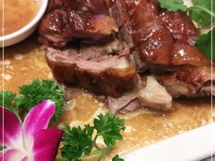 -鹅冠港式茶餐厅(来福士店)