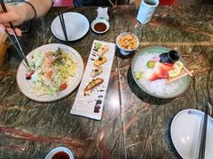 -炙柒Sekinana·精致料理 烧鸟·铁板烧(海上世界店)
