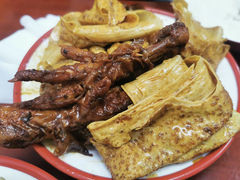 麻辣鸡爪-刘小忙把子肉(北园大街总店)