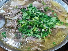 -杨三娘跷脚牛肉(羊子山西路店)