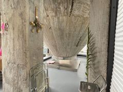 -CEMENT·coffee bar (凤凰创意园店)