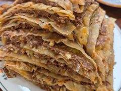 -清真永恒华威肉饼(潘家园店)