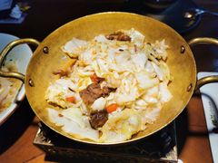 -楼兰新疆主题餐厅(坂田佳华领汇广场店)