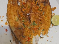 -美奈小馆·越南料理(中航城君尚购物中心店)
