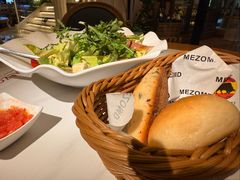 -Mezomd曼索蒂西班牙餐厅(广粤店)