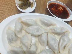 -喜家德虾仁水饺(南山书城店)