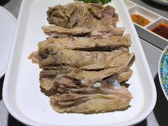 -阿西娅食府(中关村店)