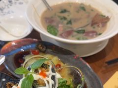 -龙悦湾酒家·八阵鱼生·渔人码头店