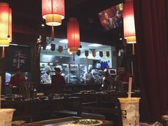 -蜀大侠火锅(建设路第五大道店)