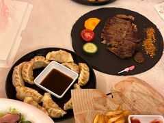 -天空花园餐吧·生日·团建(南山店)