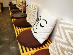 -red donkey coffee