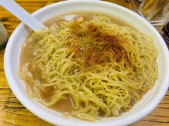 鲜虾云吞面-小梁哥云吞面(黄贝岭店)