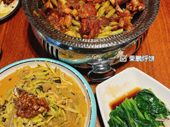 -荣鹏风味烀饼总店