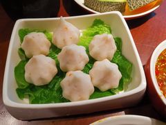 蟹籽包-巴邑火锅·夜宵(港隆广场店)