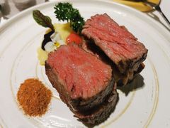 -K·Kitchen KK牛扒厨房(江南西店)