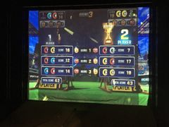 -VS SPORTS PARK运动玩乐园·团建·生日会(合生汇店)